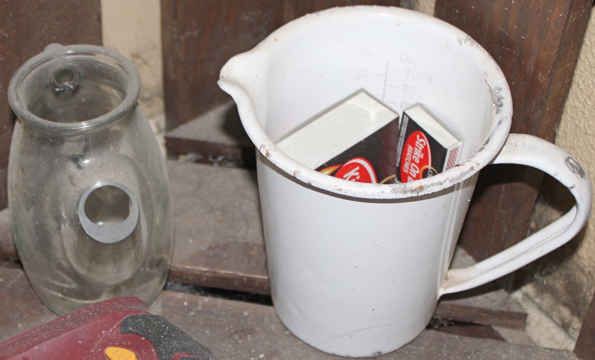 Image for ESTATE AUCTION