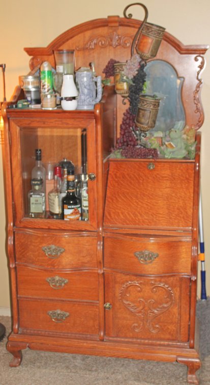 Image for ESTATE AUCTION