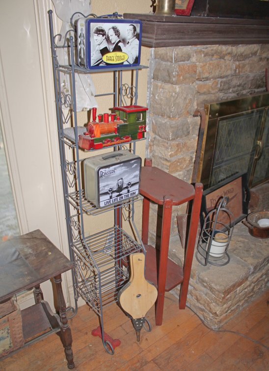 Image for ESTATE AUCTION