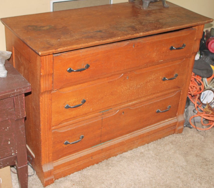 Image for ESTATE AUCTION