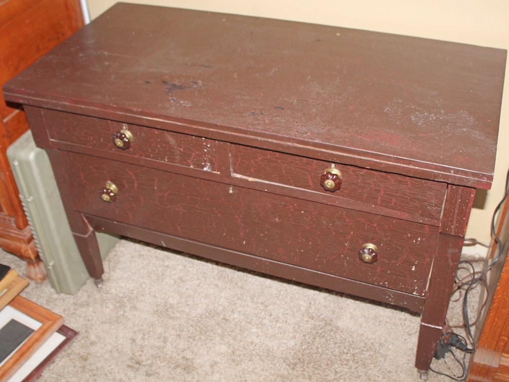 Image for ESTATE AUCTION