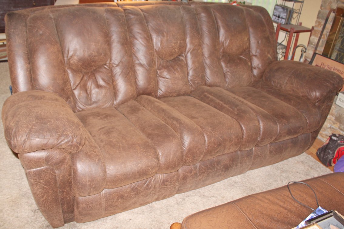 Image for ESTATE AUCTION