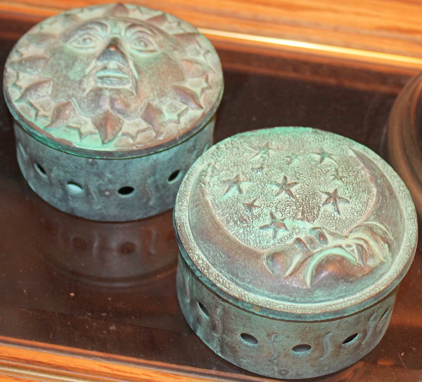Image for ESTATE AUCTION