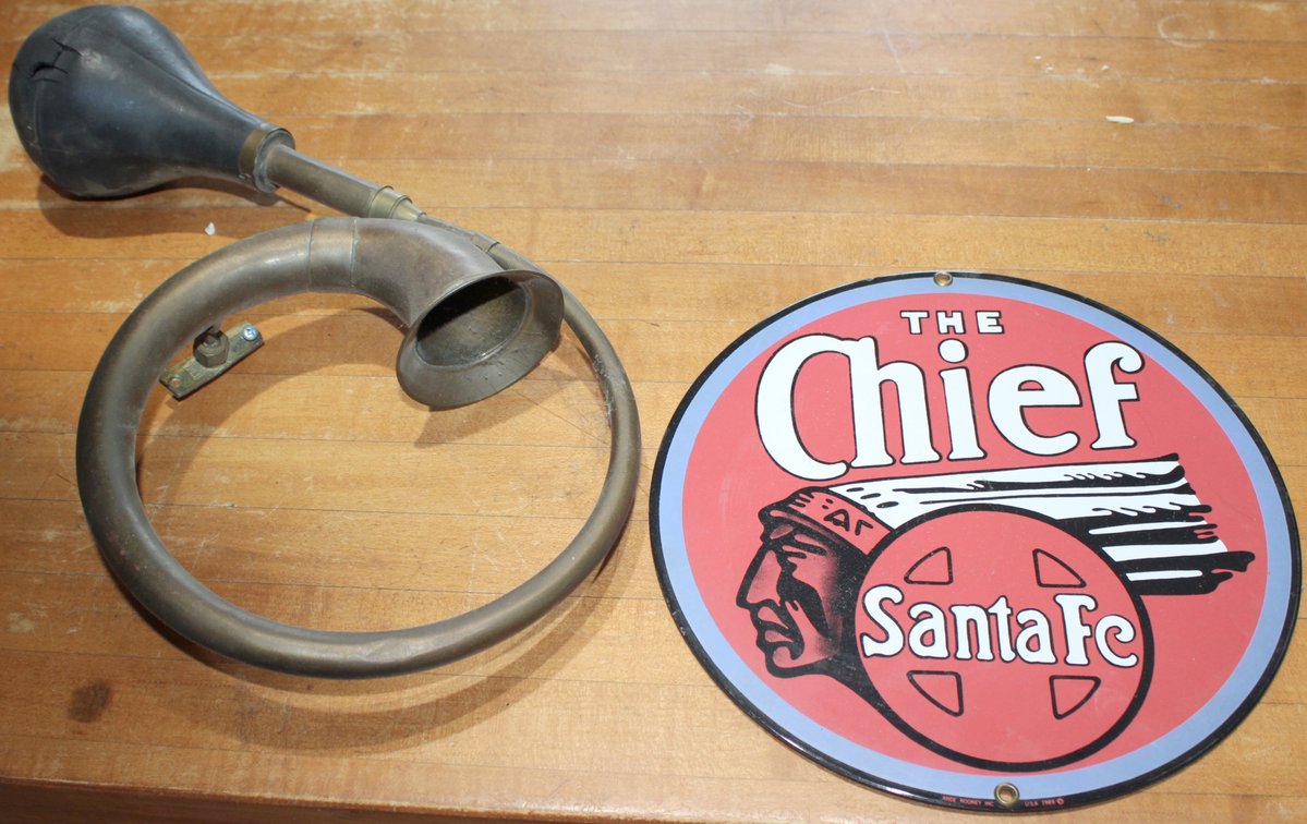 Image for ESTATE AUCTION