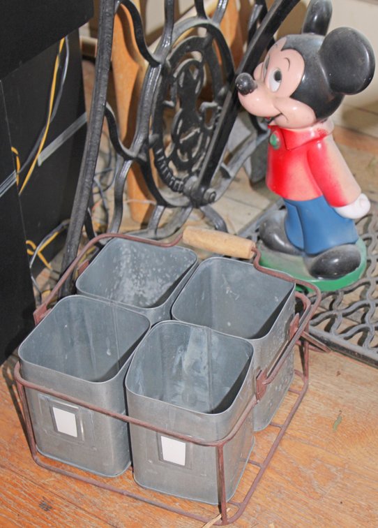 Image for ESTATE AUCTION