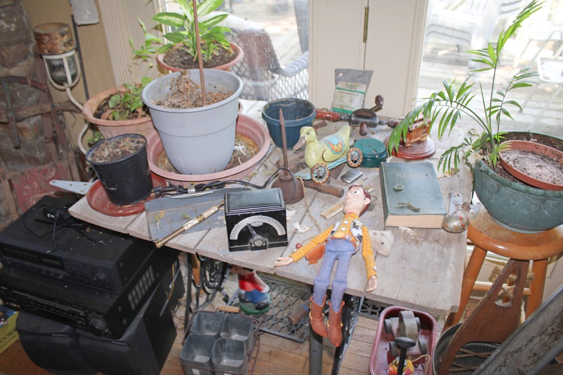 Image for ESTATE AUCTION