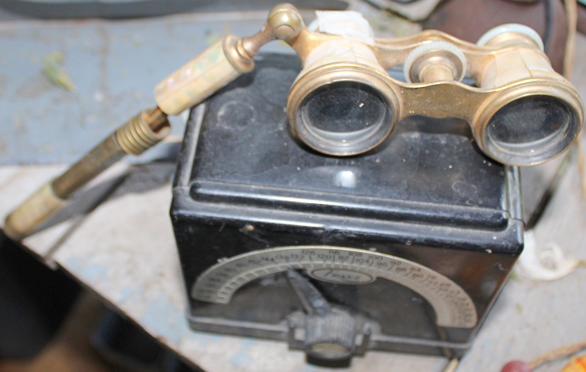 Image for ESTATE AUCTION