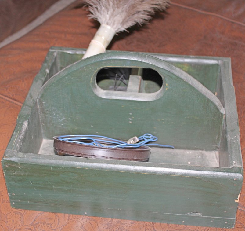 Image for ESTATE AUCTION