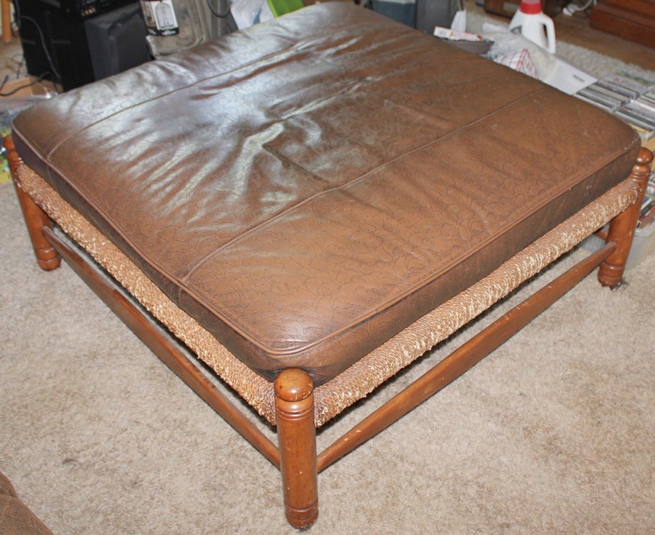 Image for ESTATE AUCTION