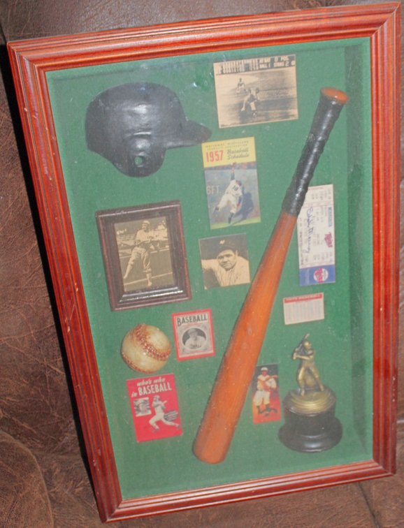 Image for ESTATE AUCTION