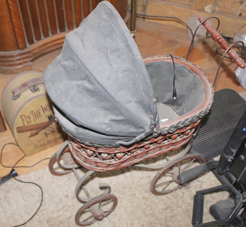 Image for ESTATE AUCTION