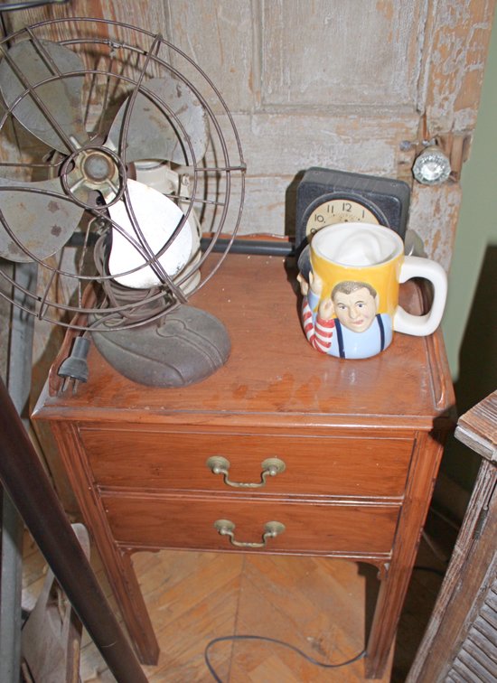 Image for ESTATE AUCTION