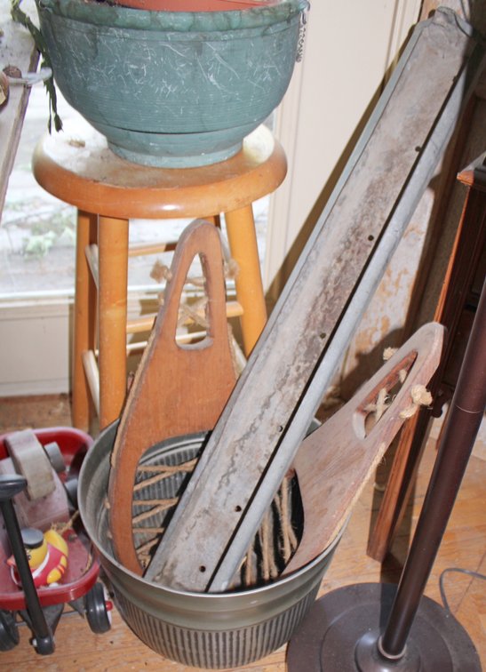 Image for ESTATE AUCTION