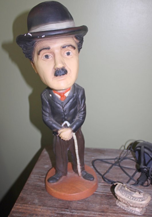 Image for ESTATE AUCTION