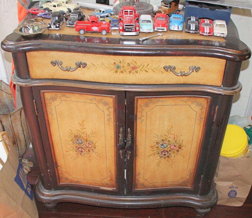 Image for ESTATE AUCTION