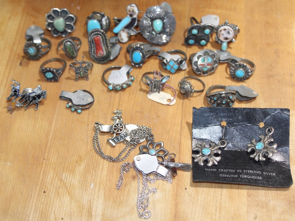 Image for ESTATE AUCTION