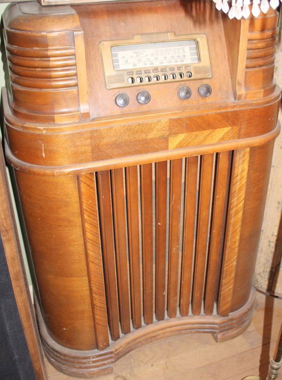 Image for ESTATE AUCTION