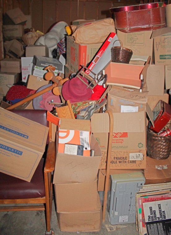 Image for EMERGENCY ANTIQUE DEALER'S INDOOR MYSTERY ESTATE AUCTION