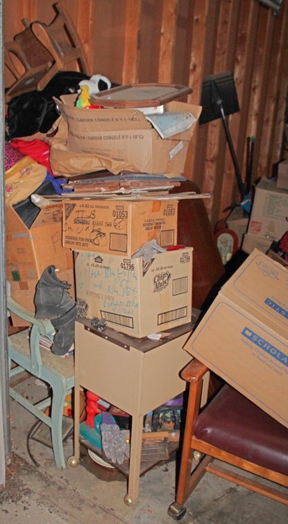 Image for EMERGENCY ANTIQUE DEALER'S INDOOR MYSTERY ESTATE AUCTION