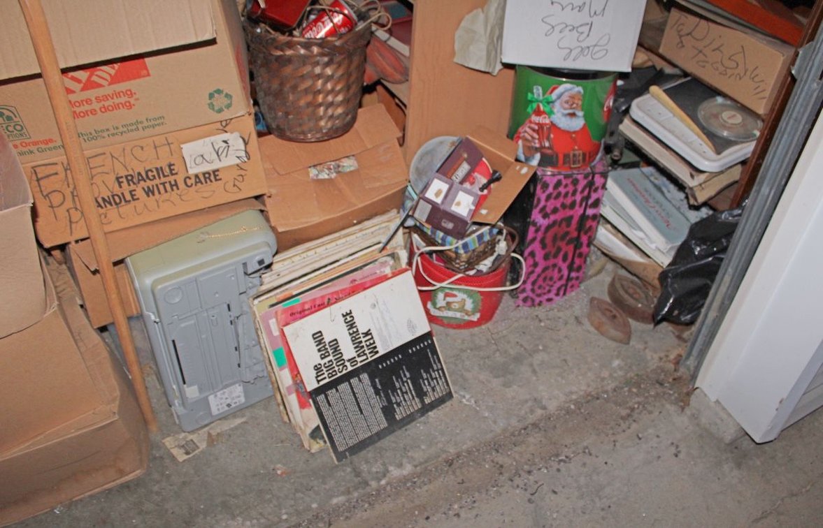 Image for EMERGENCY ANTIQUE DEALER'S INDOOR MYSTERY ESTATE AUCTION