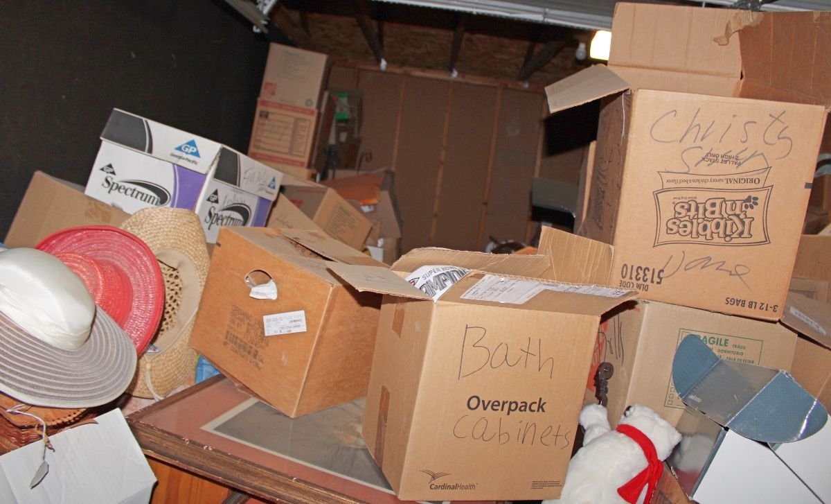 Image for EMERGENCY ANTIQUE DEALER'S INDOOR MYSTERY ESTATE AUCTION