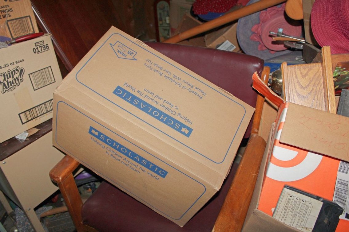 Image for EMERGENCY ANTIQUE DEALER'S INDOOR MYSTERY ESTATE AUCTION