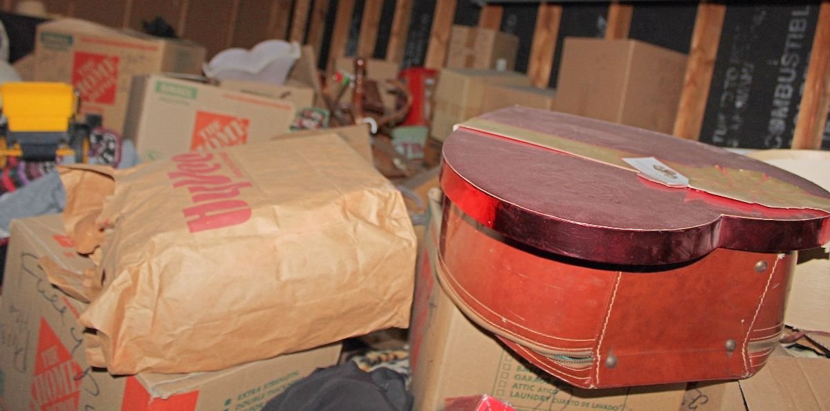 Image for EMERGENCY ANTIQUE DEALER'S INDOOR MYSTERY ESTATE AUCTION