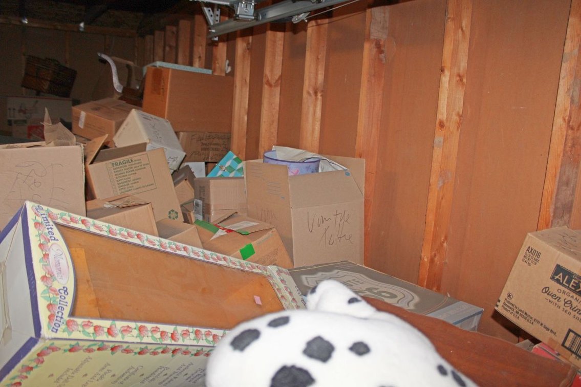 Image for EMERGENCY ANTIQUE DEALER'S INDOOR MYSTERY ESTATE AUCTION