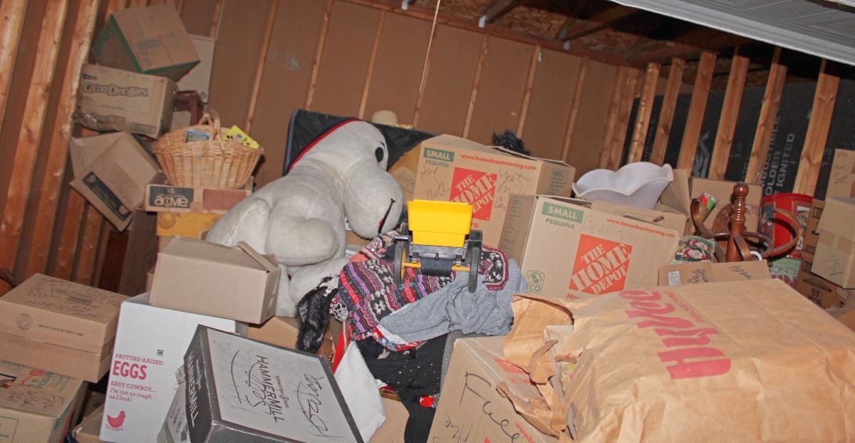Image for EMERGENCY ANTIQUE DEALER'S INDOOR MYSTERY ESTATE AUCTION