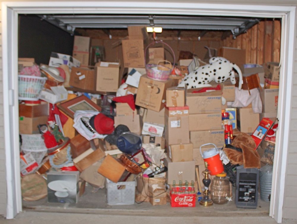 Image for EMERGENCY ANTIQUE DEALER'S INDOOR MYSTERY ESTATE AUCTION