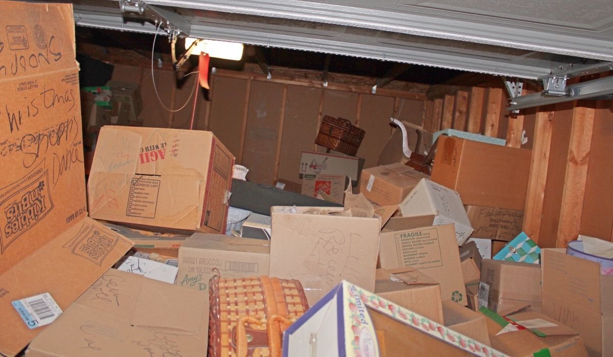 Image for EMERGENCY ANTIQUE DEALER'S INDOOR MYSTERY ESTATE AUCTION