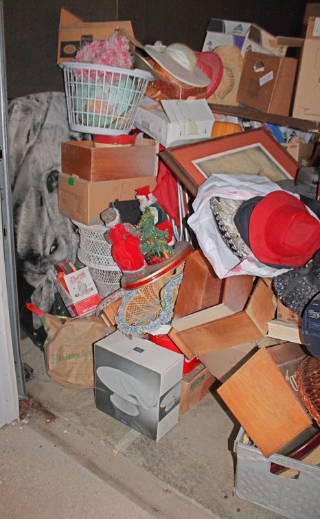 Image for EMERGENCY ANTIQUE DEALER'S INDOOR MYSTERY ESTATE AUCTION