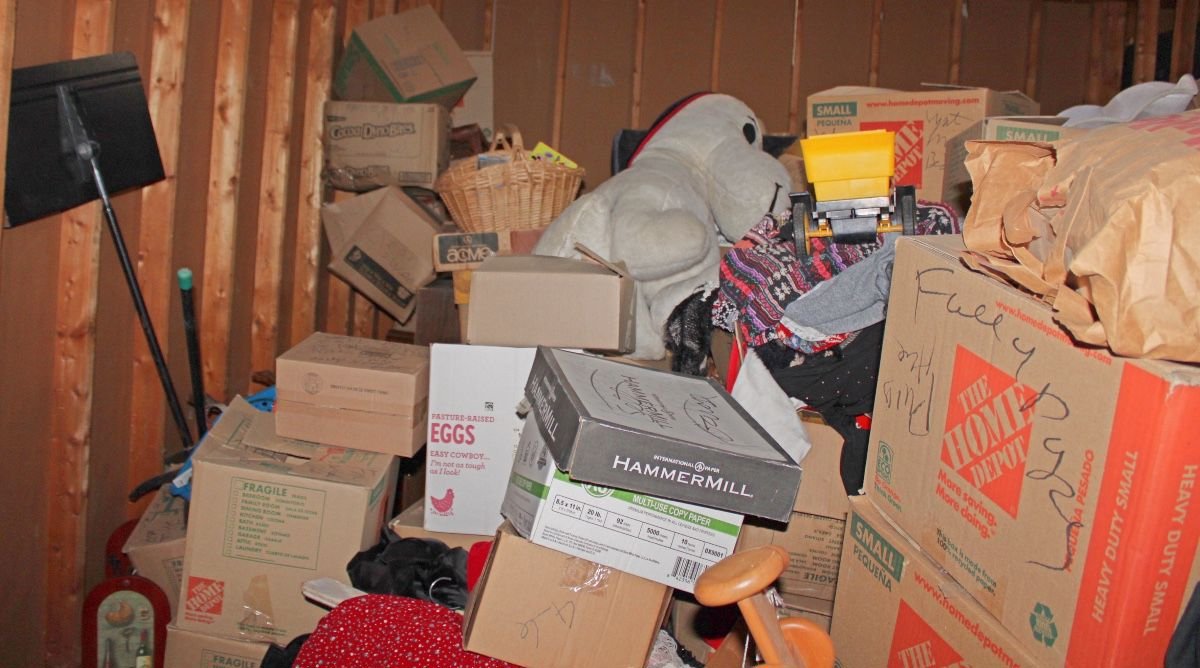 Image for EMERGENCY ANTIQUE DEALER'S INDOOR MYSTERY ESTATE AUCTION