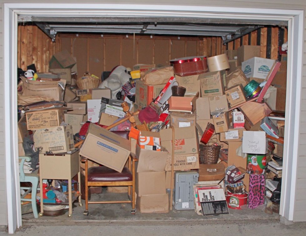 Image for EMERGENCY ANTIQUE DEALER'S INDOOR MYSTERY ESTATE AUCTION