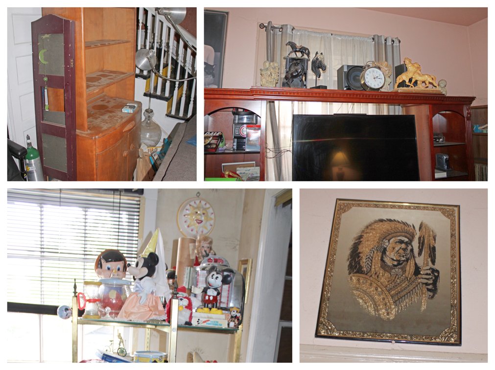 Image for TREASURE HUNTER'S LIVING ESTATE AUCTION