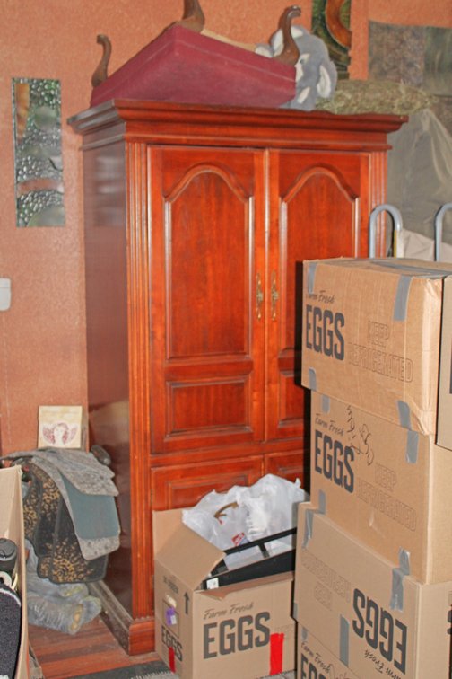 Image for TREASURE HUNTER'S LIVING ESTATE AUCTION