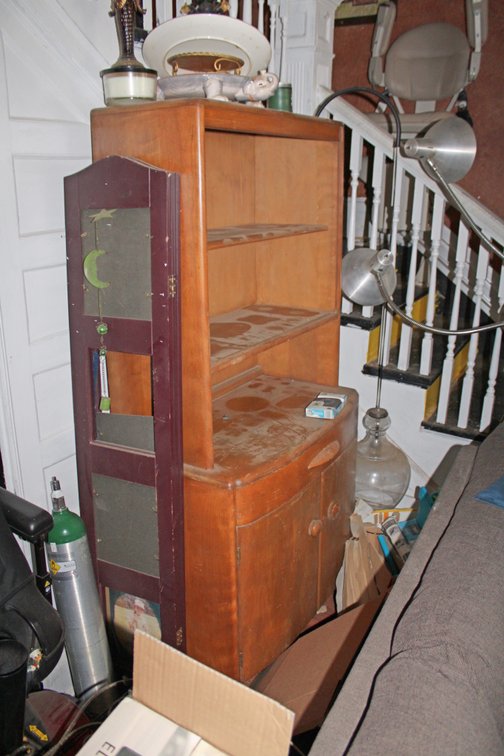 Image for TREASURE HUNTER'S LIVING ESTATE AUCTION