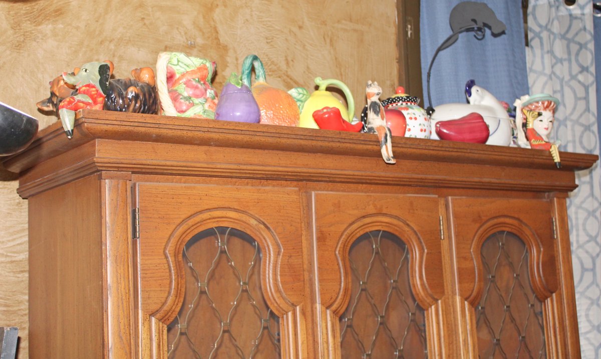 Image for TREASURE HUNTER'S LIVING ESTATE AUCTION