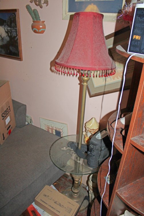 Image for TREASURE HUNTER'S LIVING ESTATE AUCTION