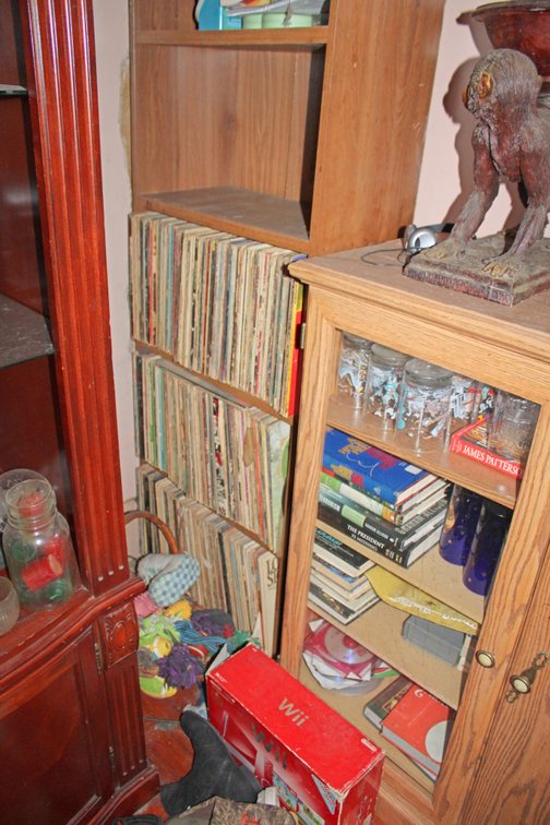 Image for TREASURE HUNTER'S LIVING ESTATE AUCTION