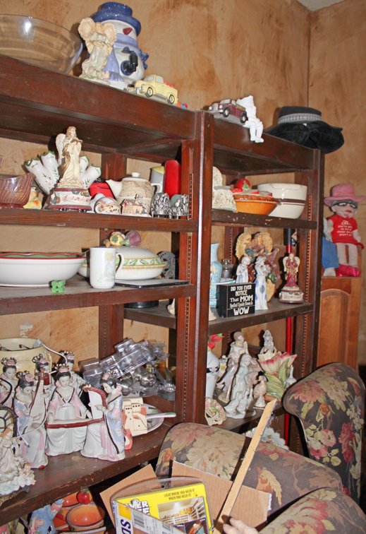 Image for TREASURE HUNTER'S LIVING ESTATE AUCTION