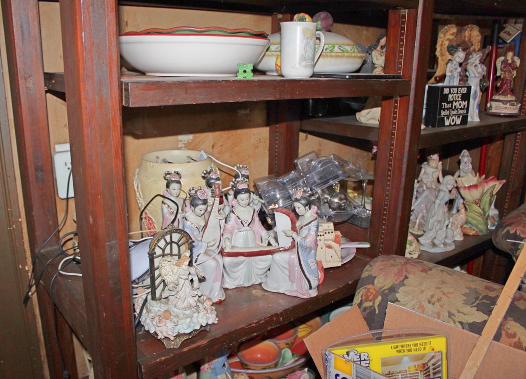 Image for TREASURE HUNTER'S LIVING ESTATE AUCTION