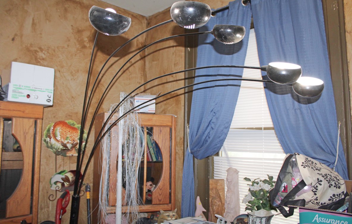 Image for TREASURE HUNTER'S LIVING ESTATE AUCTION