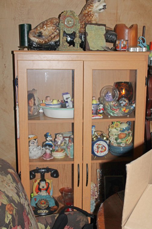 Image for TREASURE HUNTER'S LIVING ESTATE AUCTION