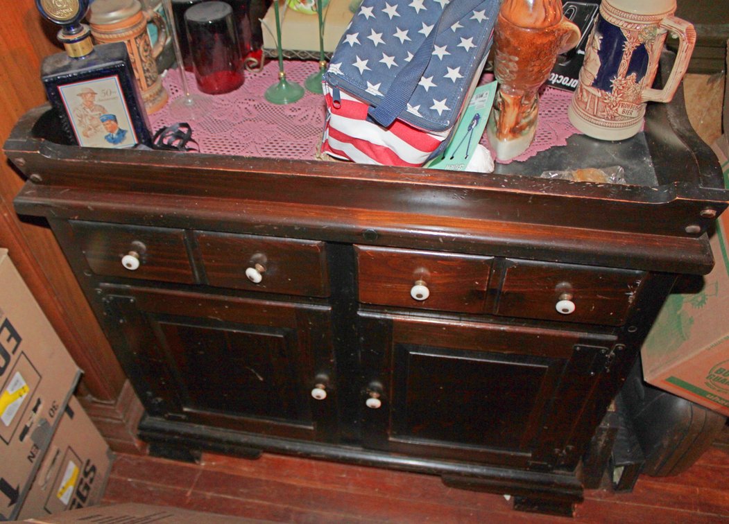 Image for TREASURE HUNTER'S LIVING ESTATE AUCTION