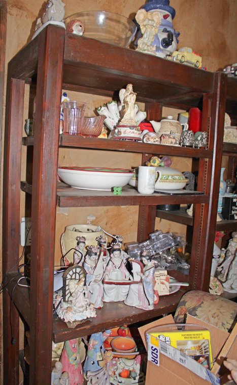 Image for TREASURE HUNTER'S LIVING ESTATE AUCTION