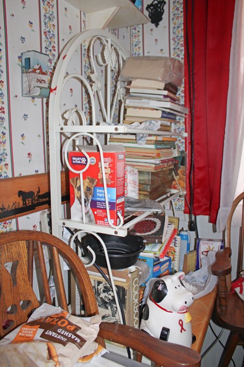 Image for TREASURE HUNTER'S LIVING ESTATE AUCTION