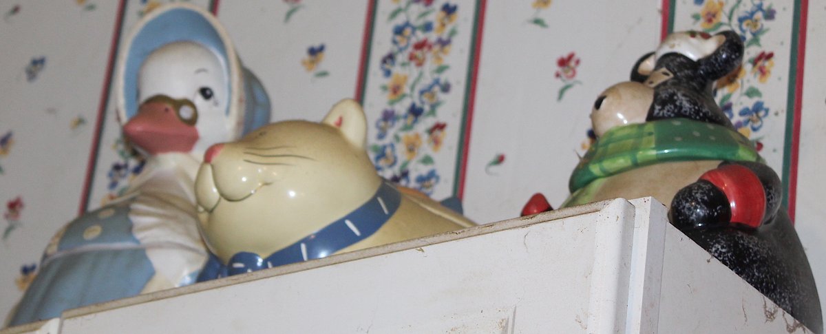 Image for TREASURE HUNTER'S LIVING ESTATE AUCTION