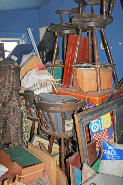 Image for TREASURE HUNTER'S LIVING ESTATE AUCTION