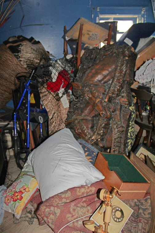 Image for TREASURE HUNTER'S LIVING ESTATE AUCTION